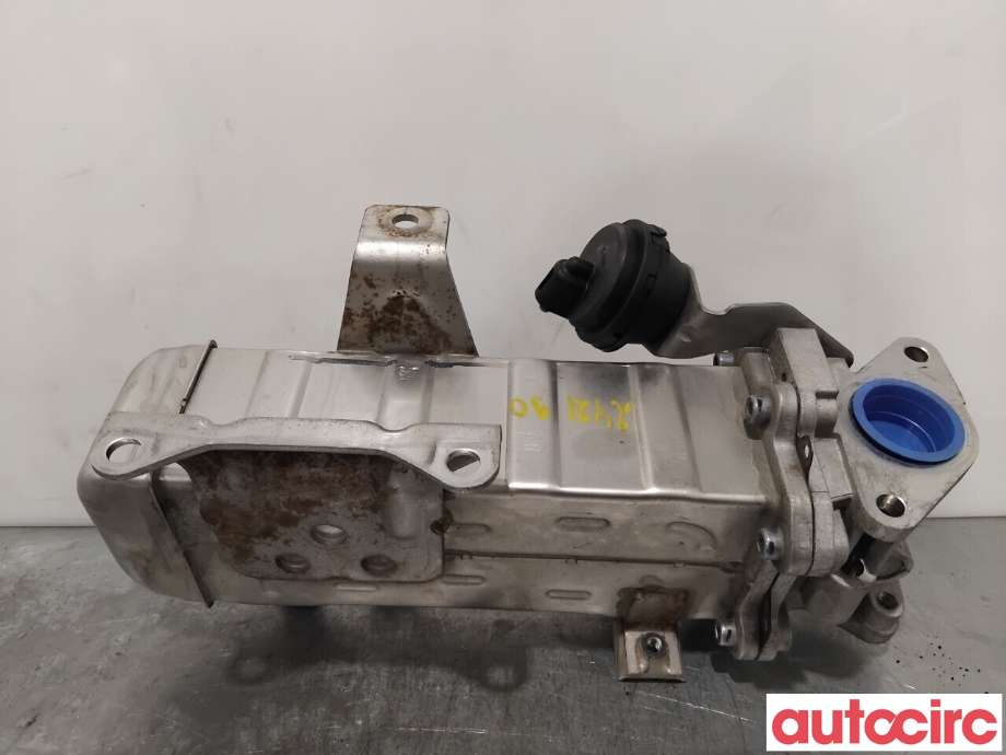EGR-kjøler til Hyundai Ix35 2010-2015  (HYUNDAI|284162F140||28416-2F140)
