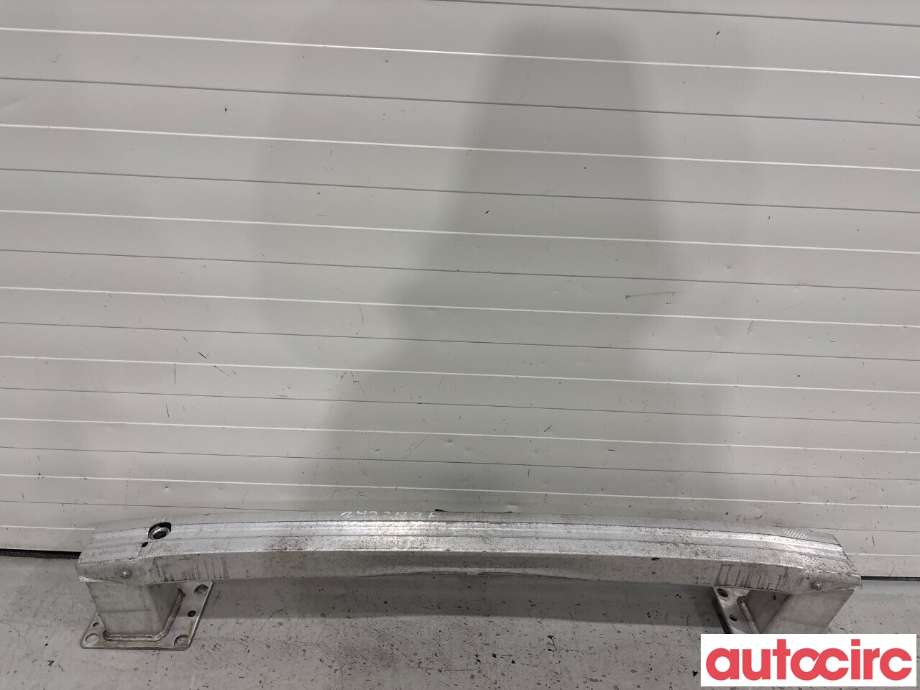 Støtfangerforsterkning foran til Peugeot RCZ, 2010-2015 (PEUGEOT|1608951080)