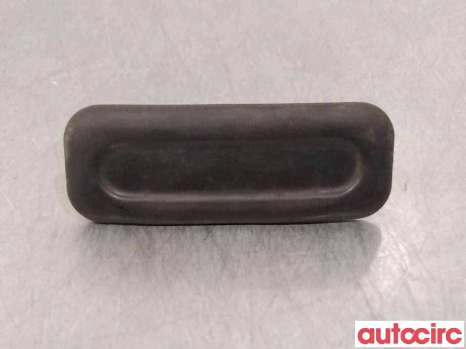 Bakluke/bakdør håndtak til Peugeot 308, 2007-2011 (Type I, Fase 1)  (PEUGEOT|6490R3)