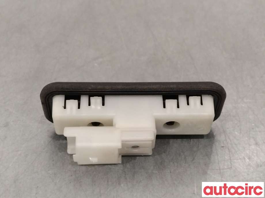 Bakluke/bakdør håndtak til Peugeot 308 2007-2011 (Type I, Fase 1) (PEUGEOT|6490R3)