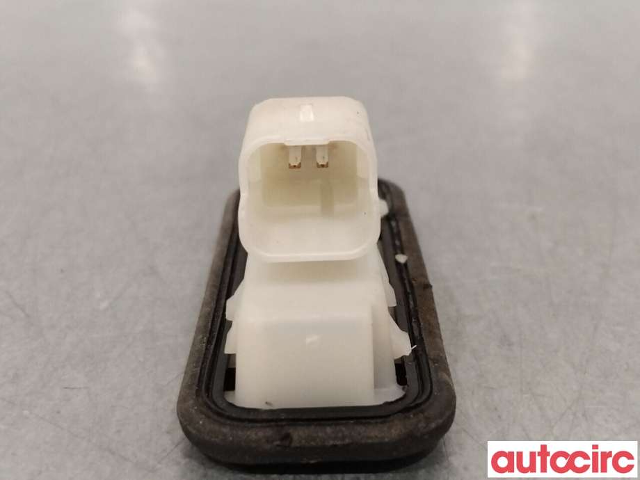Bakluke/bakdør håndtak til Peugeot 308 2007-2011 (Type I, Fase 1) (PEUGEOT|6490R3)