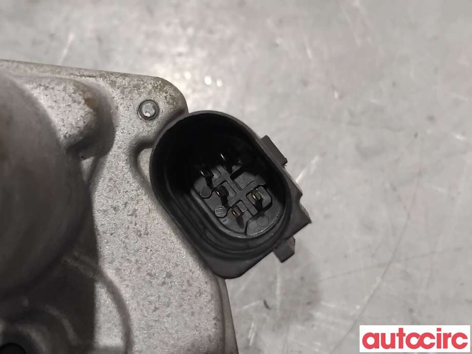 Spjeldhus til Hyundai Ix35 2010-2015 (HYUNDAI|351002F000||351002F600)