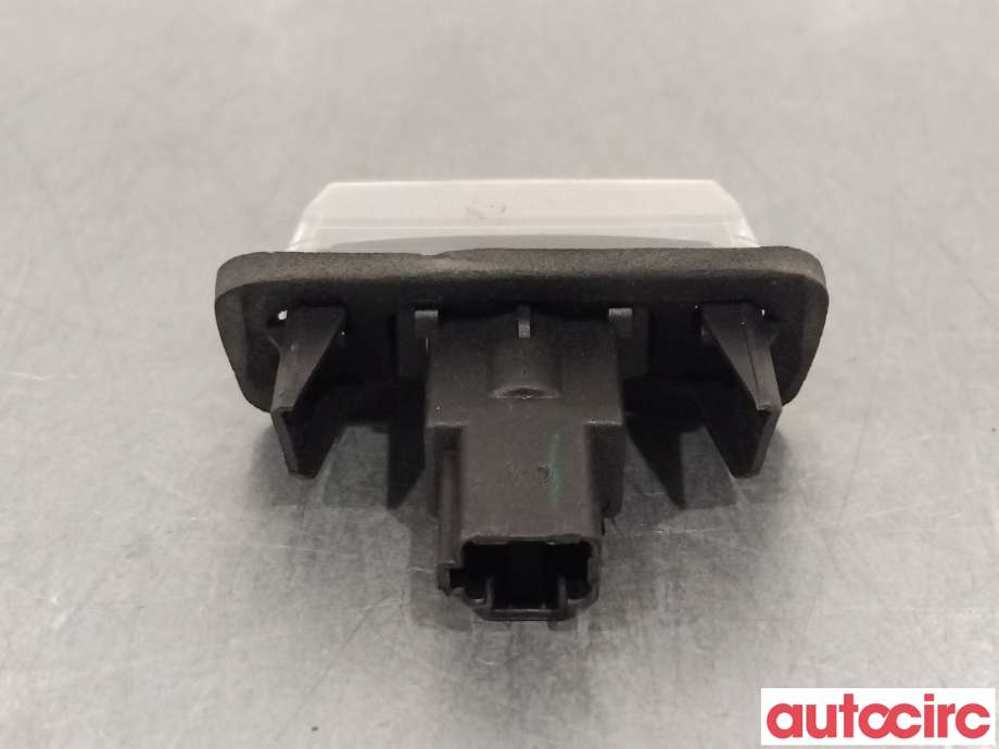 Skiltlys til Toyota Yaris 2014-2020 (Type III, Fase 2)  (TOYOTA|812700D120|)