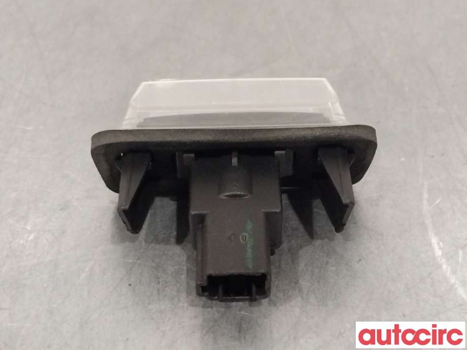 Skiltlys til Toyota Yaris 2014-2020 (Type III, Fase 2)  (TOYOTA|812700D120|)