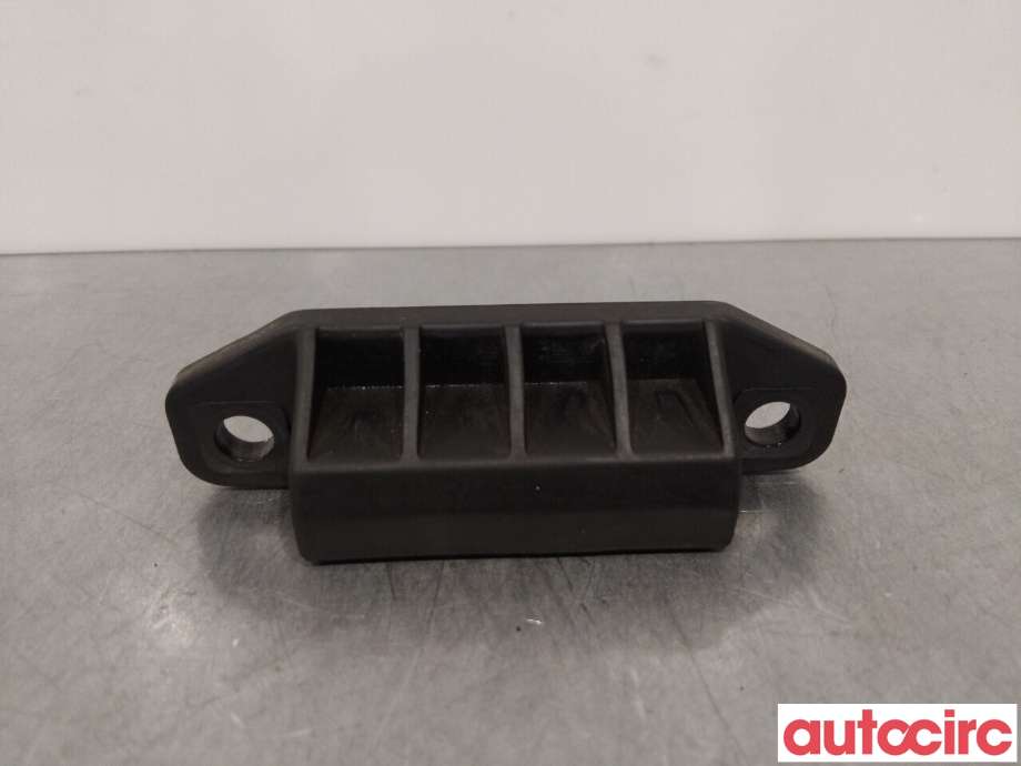 Bakluke/bakdør håndtak til Toyota Yaris, 2014-2020 (Type III, Fase 2)  (TOYOTA|8484002060)