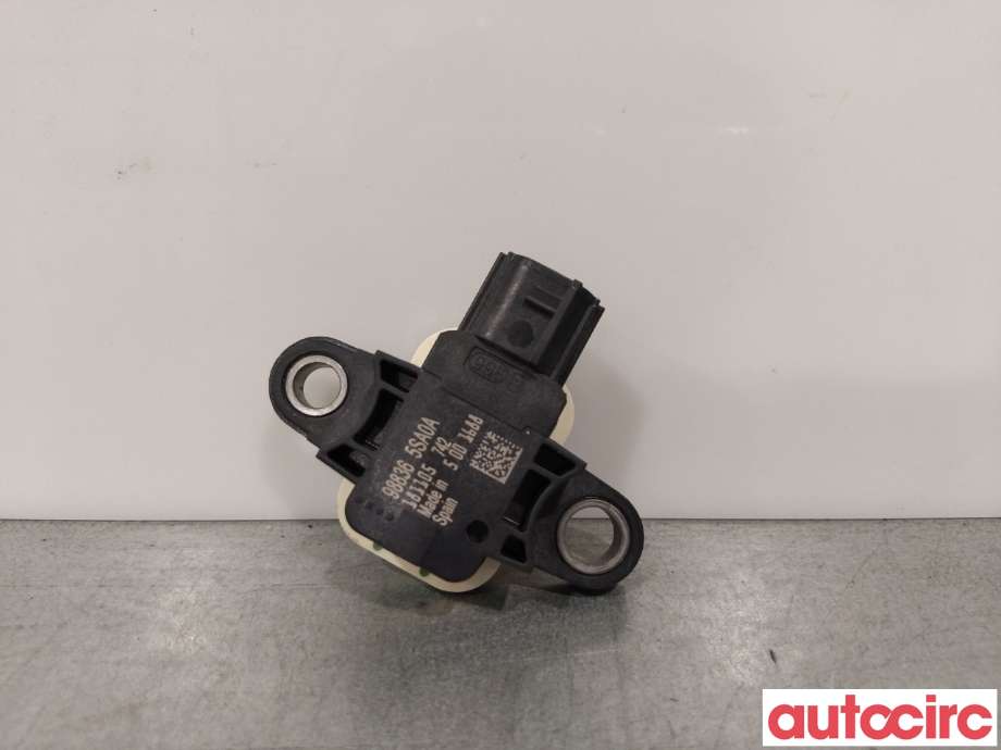 Airbag sensor høyre til Nissan Navara, 2016-->> (D23) (D23) (NISSAN|988365SA0A)