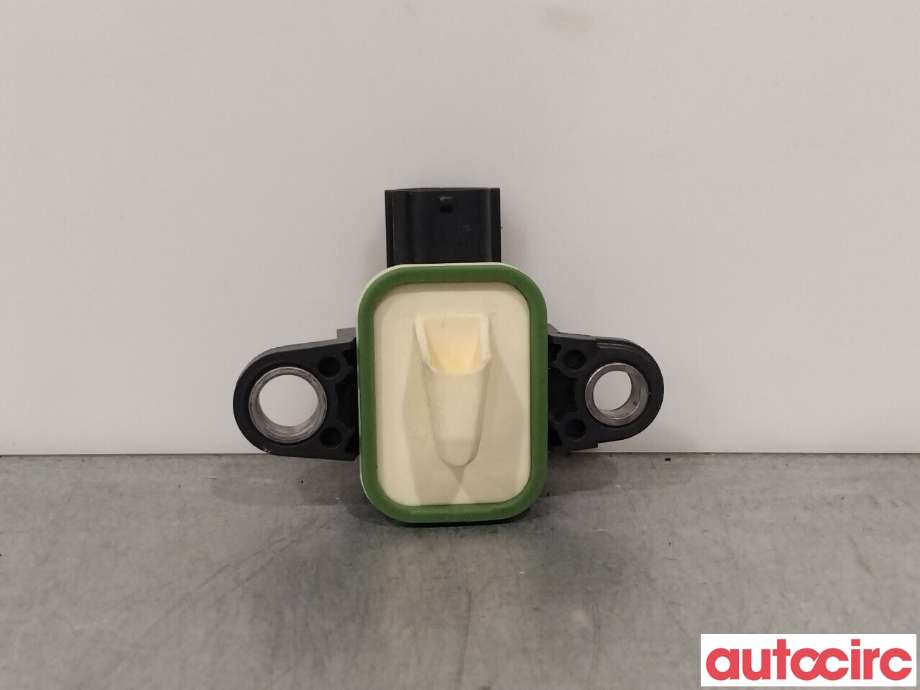 Airbag sensor høyre til Nissan Navara 2016-->> (D23) (D23) (NISSAN|988365SA0A|181105-742)
