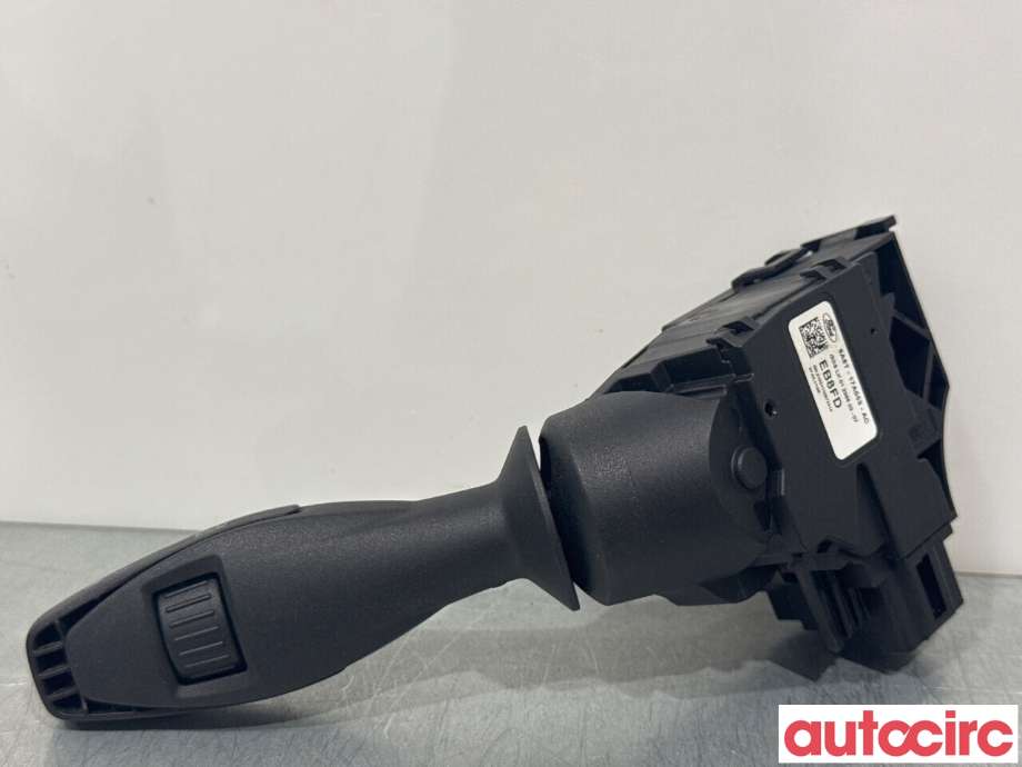 Bryter visker til Ford Fiesta 2008-2012 (Type VI, Fase 1) (FORD|1537625|EB8FD|8A6T-17A553-AC)
