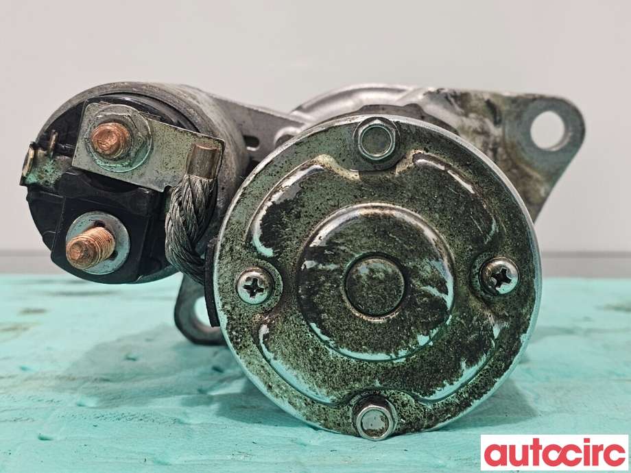 Starter til Toyota GT86 2012-->> (TOYOTA|SU00300451|M000T34271)