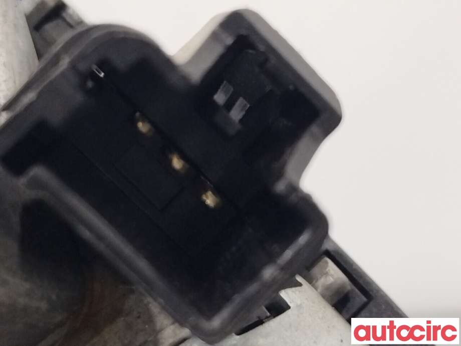 Viskermotor bakrute til Ford Transit Connect 2013-2018 Type II, Fase 1 (FORD|1807927|DV61-17K441-CA)
