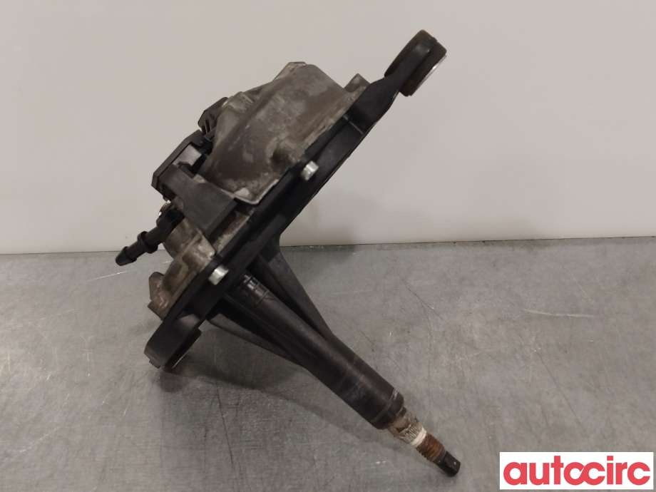 Viskermotor bakrute til Ford Transit Connect 2013-2018 Type II, Fase 1  (FORD|1807928|DV61-17K441-BA)