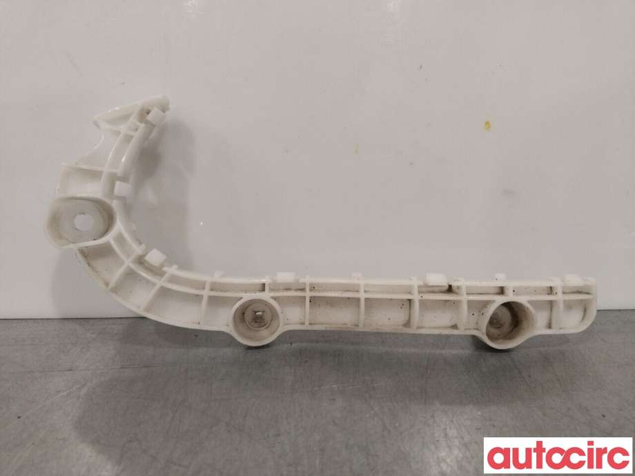 Diverse deler til Mitsubishi Outlander, 2007-2010 (Type II, Fase 1)  (MITSUBISHI|6400A587)