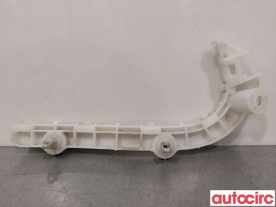 Diverse deler til Mitsubishi Outlander 2007-2010 (Type II, Fase 1) (MITSUBISHI|6400A587)
