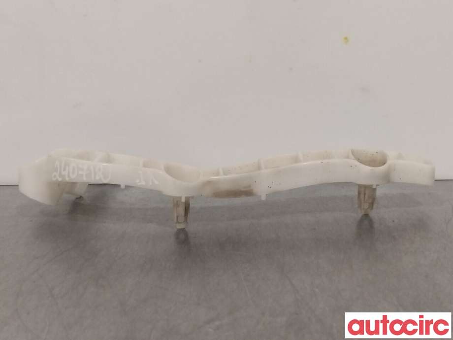 Diverse deler til Mitsubishi Outlander 2007-2010 (Type II, Fase 1) (MITSUBISHI|6400A587)