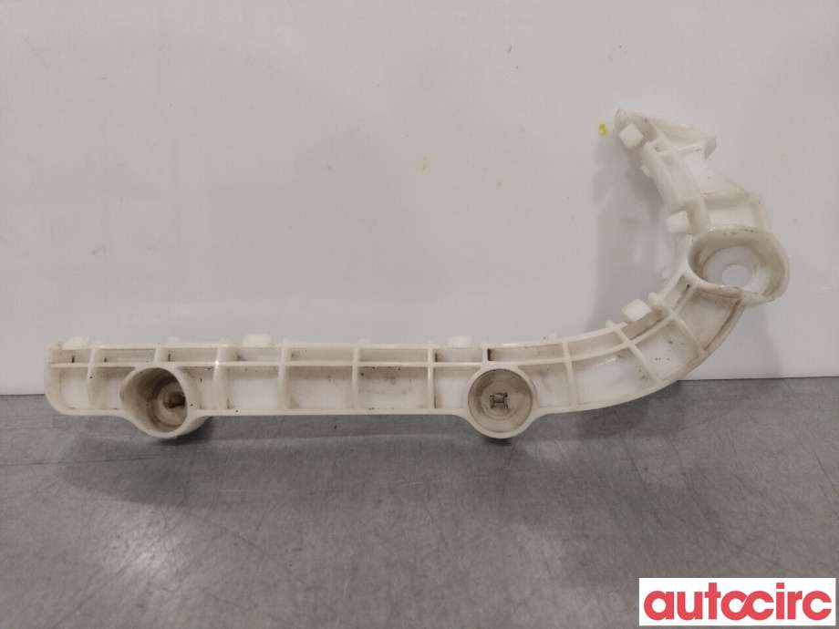 Diverse deler til Mitsubishi Outlander, 2007-2010 (Type II, Fase 1)  (MITSUBISHI|6400A588)
