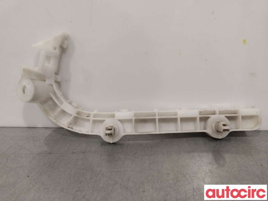 Diverse deler til Mitsubishi Outlander 2007-2010 (Type II, Fase 1)  (MITSUBISHI|6400A588)
