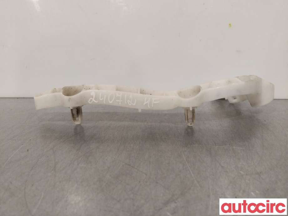 Diverse deler til Mitsubishi Outlander 2007-2010 (Type II, Fase 1)  (MITSUBISHI|6400A588)