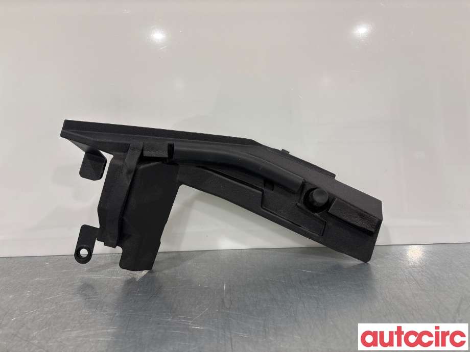 Diverse deler til Toyota bZ4X 2022-->> (TOYOTA|5338942070||53389-42070)