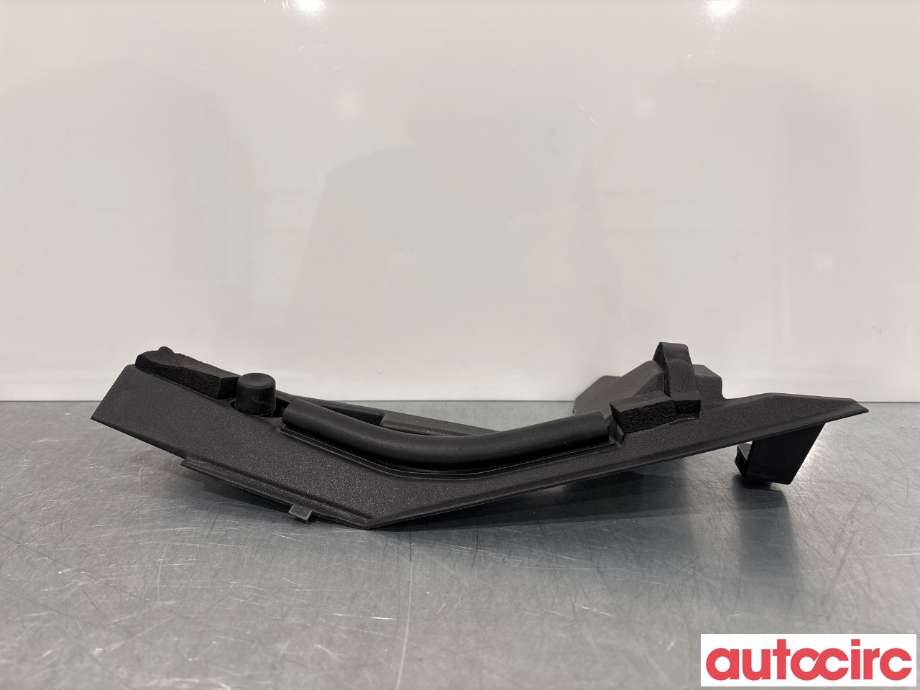 Diverse deler til Toyota bZ4X 2022-->> (TOYOTA|5338942070||53389-42070)
