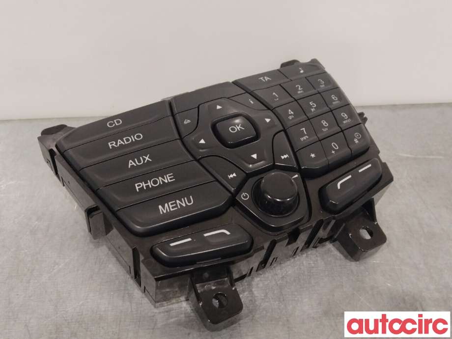 Bryter diverse til Ford Transit Connect 2013-2018 Type II, Fase 1  (FORD|2013323||BK2T-18K811-EC)