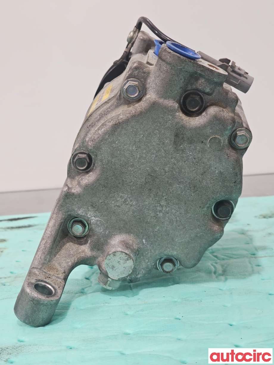 Aircondition kompressor til Toyota GT86 2012-->> (TOYOTA|SU00302114|447280-3270)