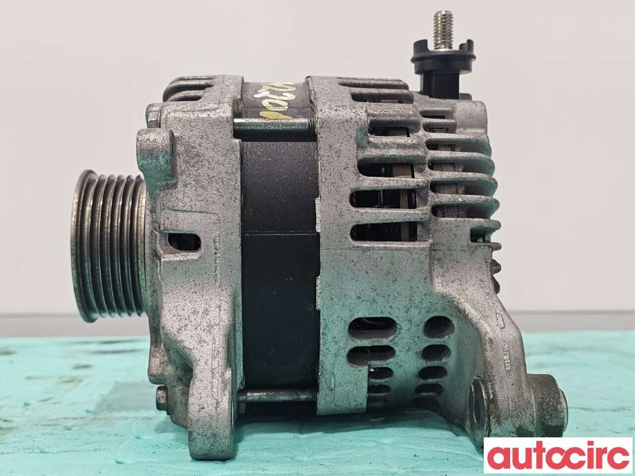 Dynamo til Toyota GT86 2012-->>  (TOYOTA|SU00300484|23700-AA750)