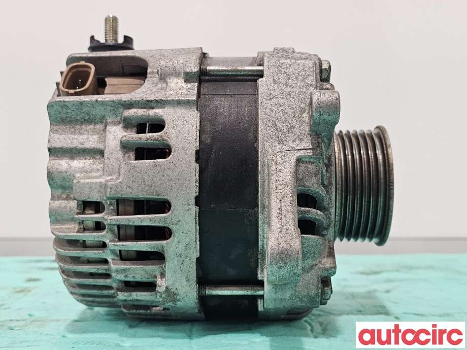 Dynamo til Toyota GT86 2012-->>  (TOYOTA|SU00300484|23700-AA750)