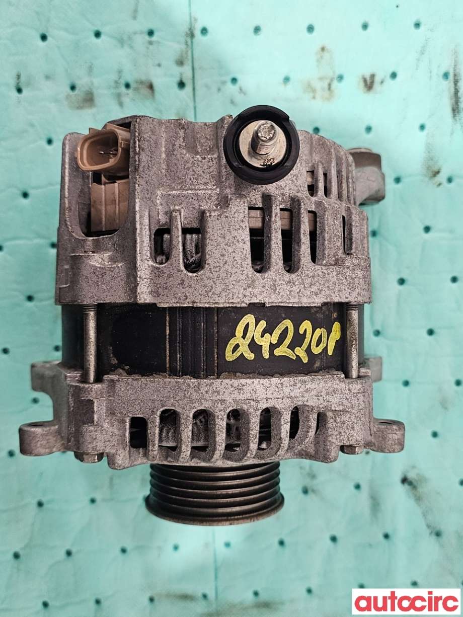 Dynamo til Toyota GT86 2012-->>  (TOYOTA|SU00300484|23700-AA750)