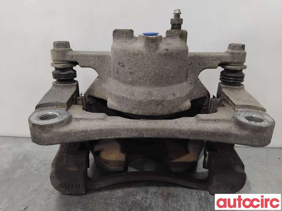 Bremsecaliper høyre foran til Mazda CX-5 2012-2017 (Type I) (MAZDA|K0Y1-33-98Z|)