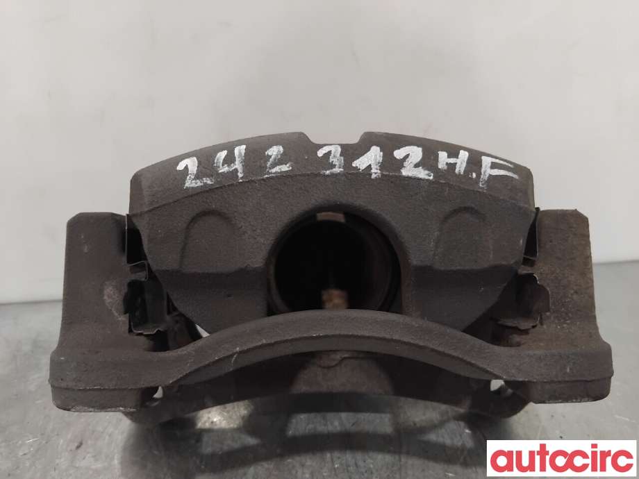 Bremsecaliper høyre foran til Mazda CX-5 2012-2017 (Type I) (MAZDA|K0Y1-33-98Z|)