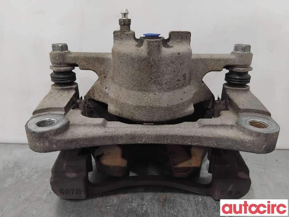 Bremsecaliper venstre foran til Mazda CX-5 2012-2017 (Type I) (MAZDA|K0Y1-33-99Z|)