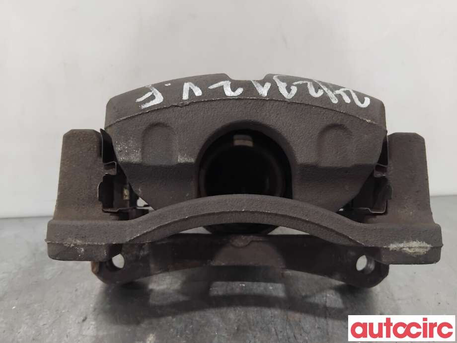 Bremsecaliper venstre foran til Mazda CX-5 2012-2017 (Type I) (MAZDA|K0Y1-33-99Z|)