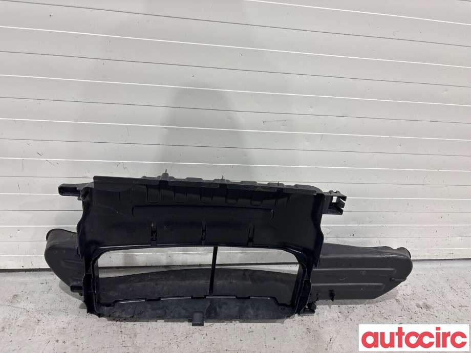 Diverse deler til Renault Zoe 2013-2019 (Fase 1)  (RENAULT|215541324R|)