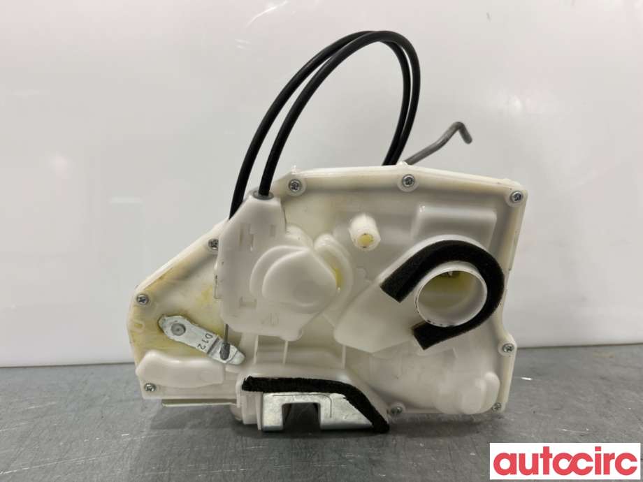 Låsekasse høyre foran til Suzuki SX4 2006-2009 (Type I, Fase 1) (SUZUKI|82201-79J42|)