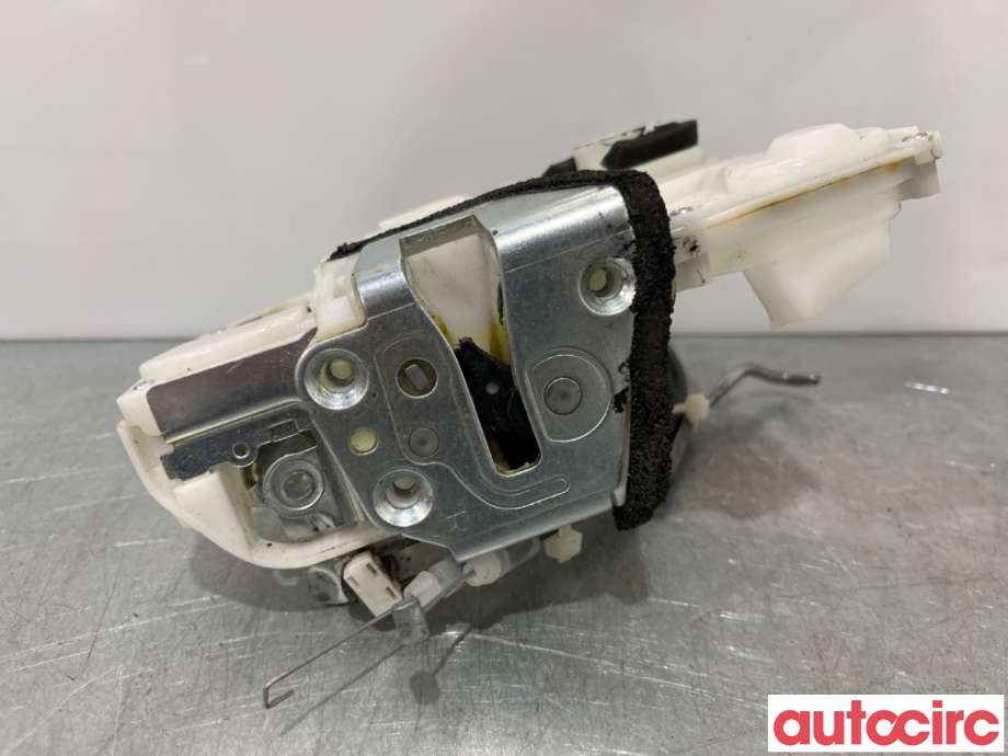 Låsekasse høyre foran til Suzuki SX4 2006-2009 (Type I, Fase 1) (SUZUKI|82201-79J42|)