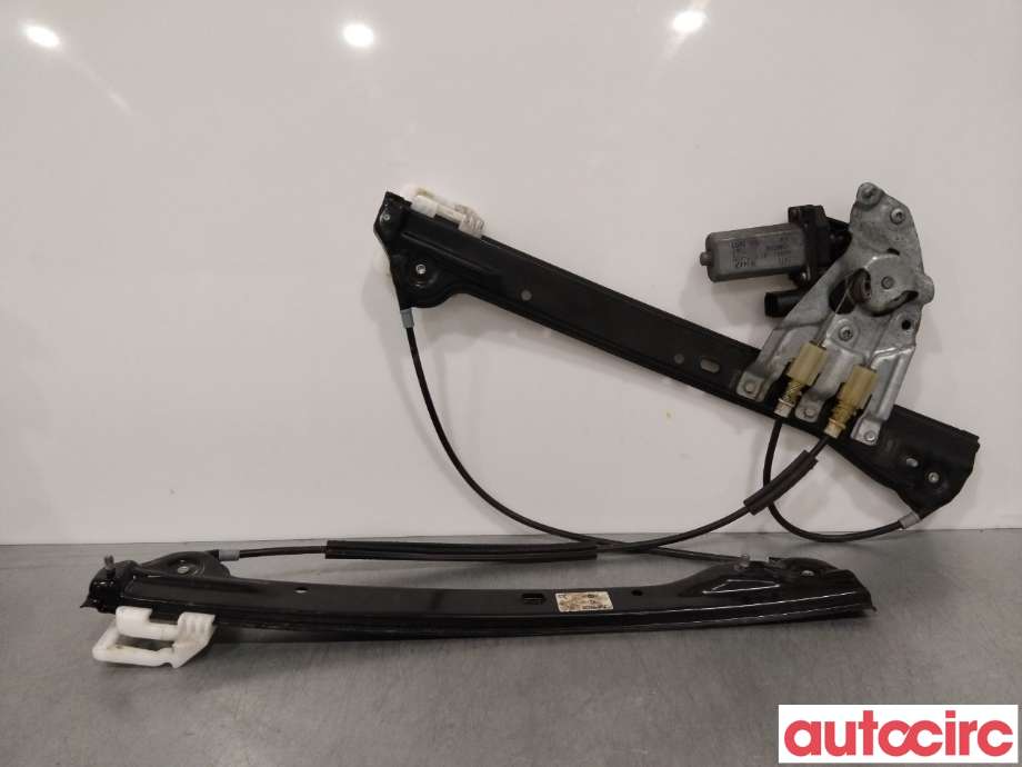 Ruteheis venstre foran til Mini Countryman, 2010-2016 (R60) (R60) (MINI|51339805669)