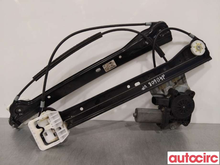 Ruteheis venstre foran til Mini Countryman 2010-2016 (R60) (R60) (MINI|51339805669|51339804383)