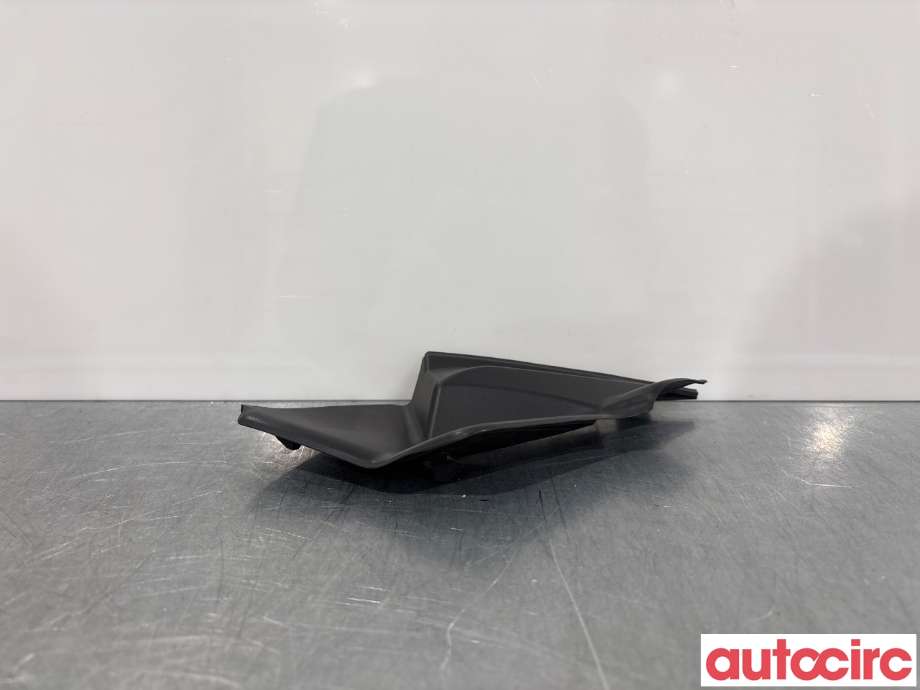 Diverse deler til Toyota bZ4X, 2022-->> (TOYOTA|5386642051)