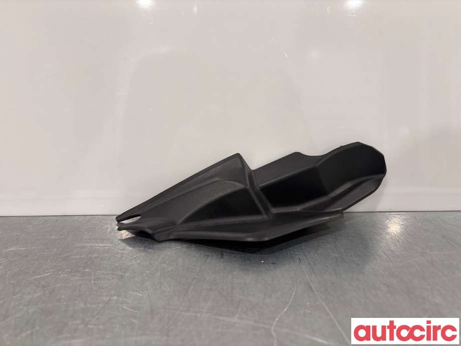 Diverse deler til Toyota bZ4X 2022-->> (TOYOTA|5386742051||53867-42051)