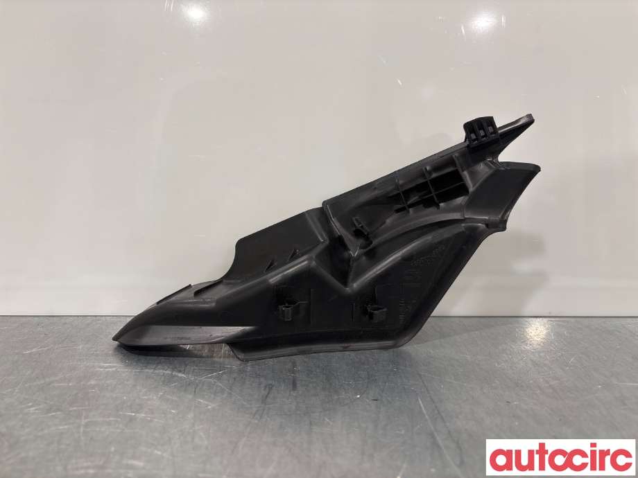 Diverse deler til Toyota bZ4X 2022-->> (TOYOTA|5386742051||53867-42051)