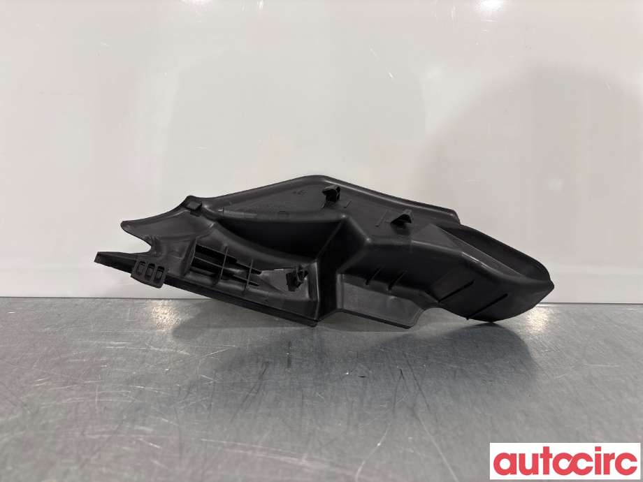 Diverse deler til Toyota bZ4X 2022-->> (TOYOTA|5386742051||53867-42051)