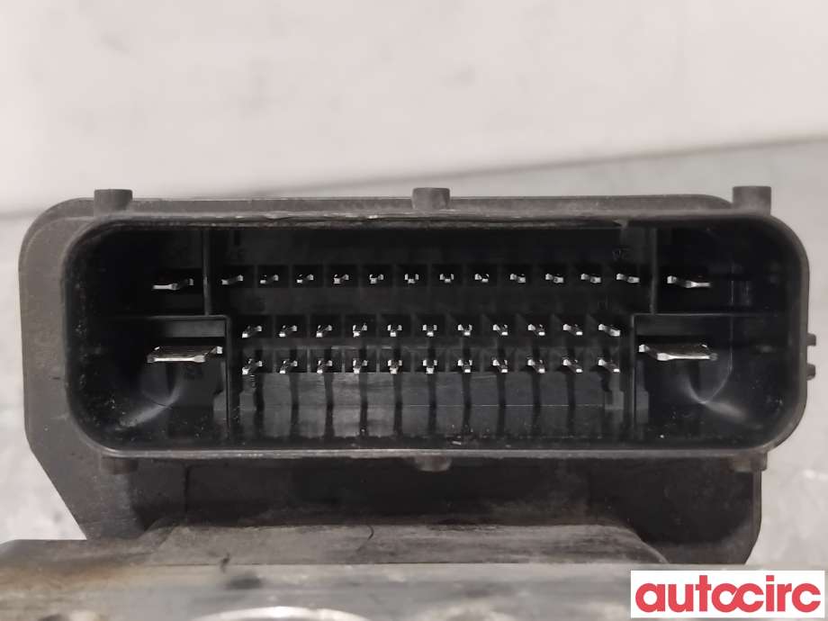 ABS sentral til Kia Sportage 2010-2016 (Type III)  (KIA|589203U710|BE6003I353|58920-3U710)