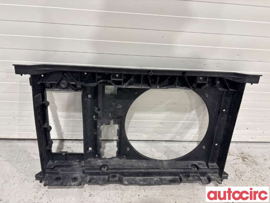 Frontplate til Peugeot RCZ 2010-2015  (PEUGEOT|7104CF|)