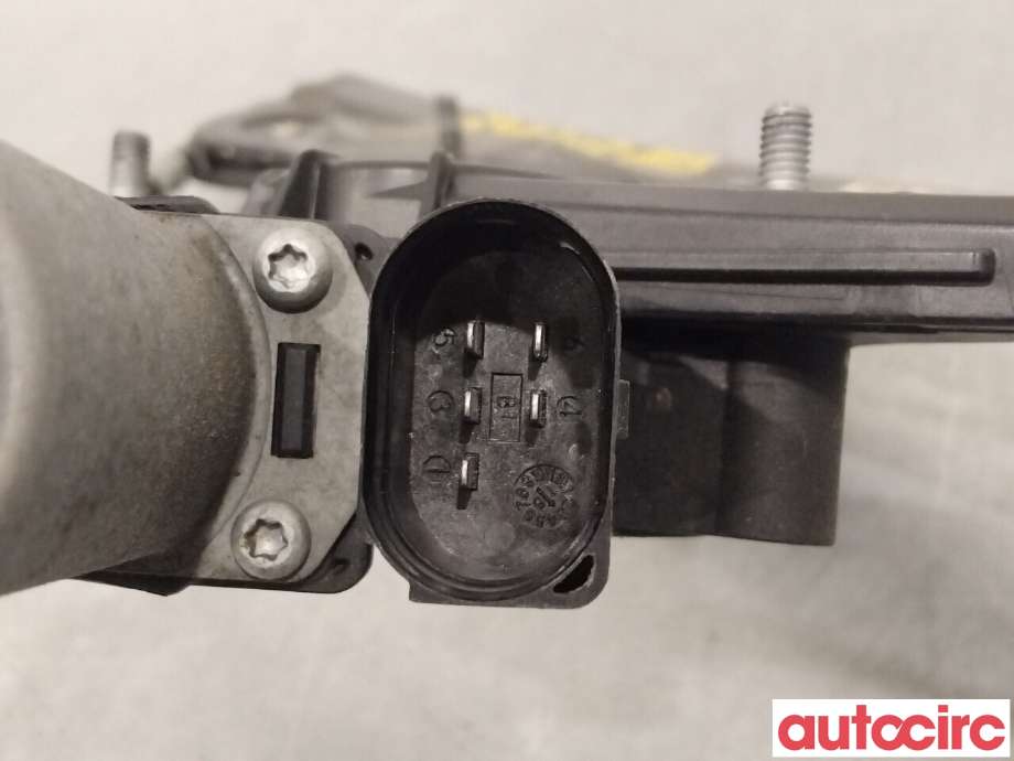 Ruteheis høyre bak til Mini Countryman 2010-2016 (R60) (R60) (MINI|51359805672|51359804386)