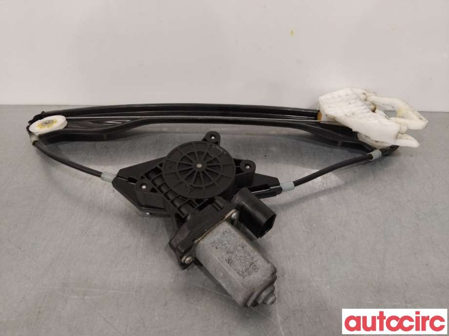Ruteheis venstre bak til Mini Countryman 2010-2016 (R60) (R60) (MINI|51359805671|51359804385)