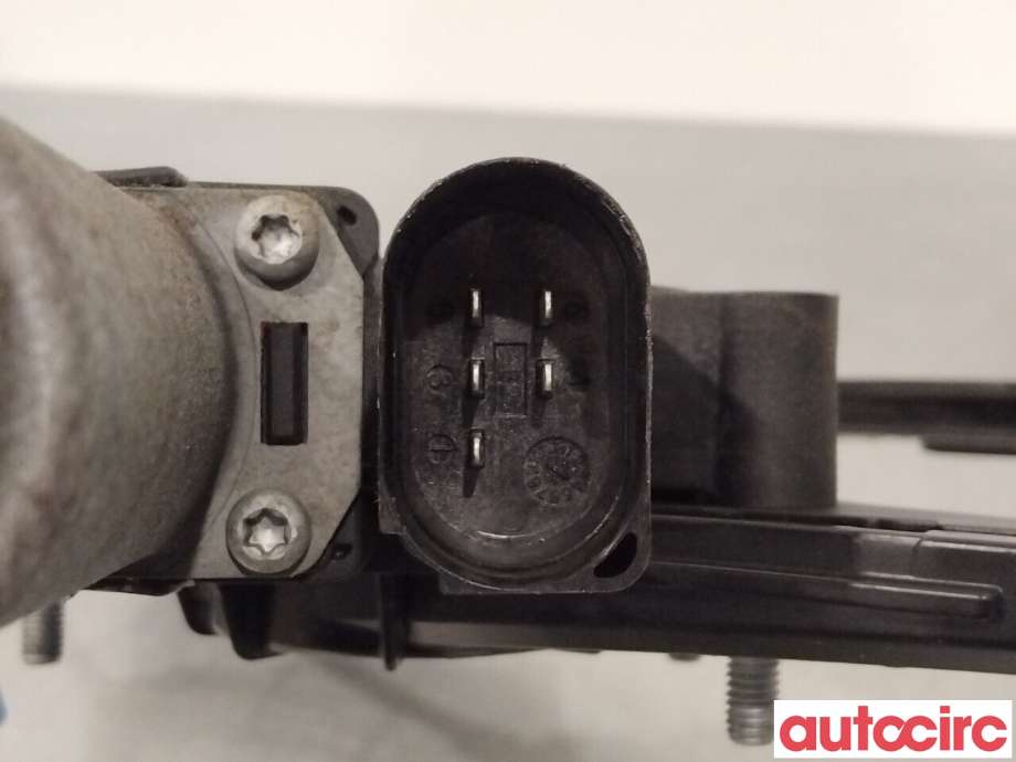 Ruteheis venstre bak til Mini Countryman 2010-2016 (R60) (R60) (MINI|51359805671|51359804385)