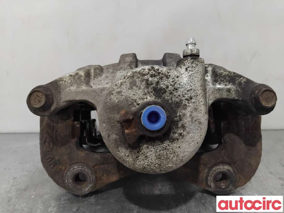 Bremsecaliper høyre foran til Kia Sportage 2010-2016 (Type III)  (KIA|581902SA70||581902SA51)