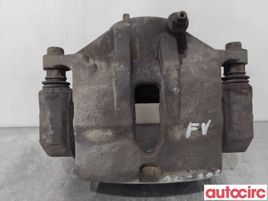 Bremsecaliper venstre foran til Kia Sportage 2010-2016 (Type III) (KIA|581802SA70||581802SA51)