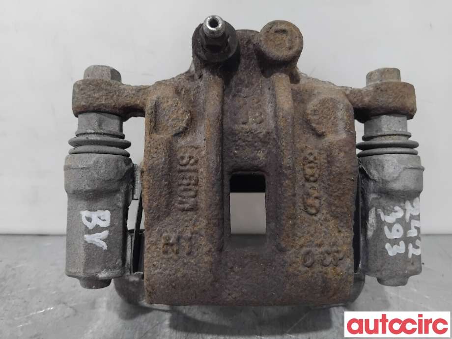Bremsecaliper venstre bak til Kia Sportage 2010-2016 (Type III) (KIA|583102SA70||583102SA00)
