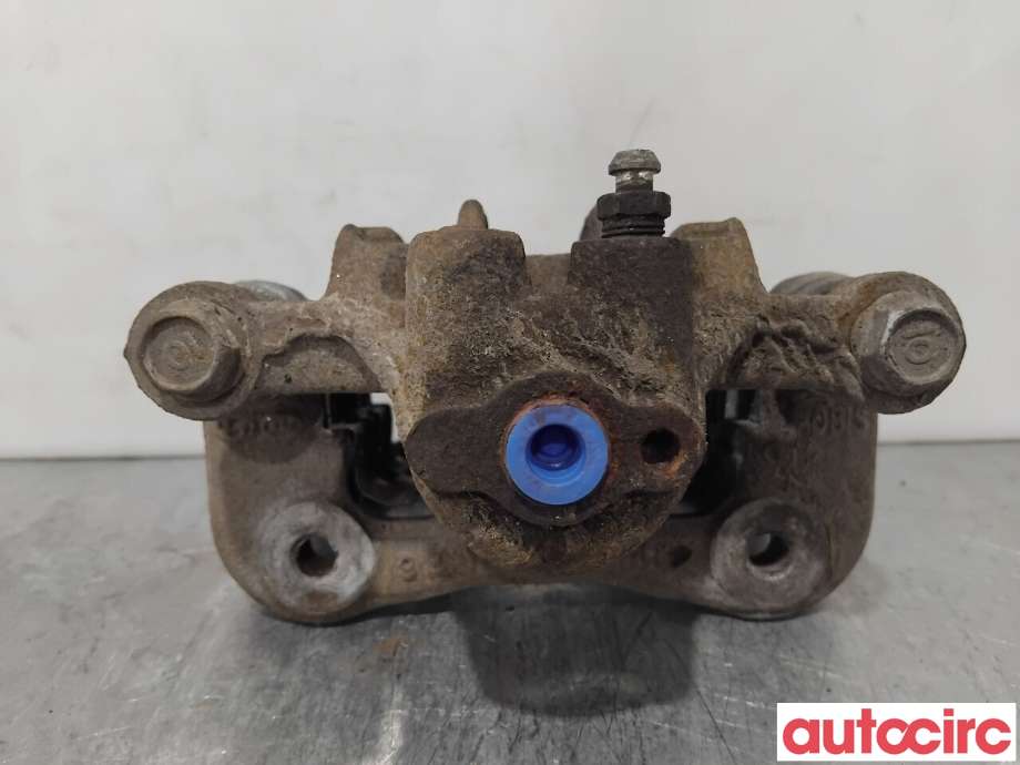 Bremsecaliper venstre bak til Kia Sportage 2010-2016 (Type III) (KIA|583102SA70||583102SA00)